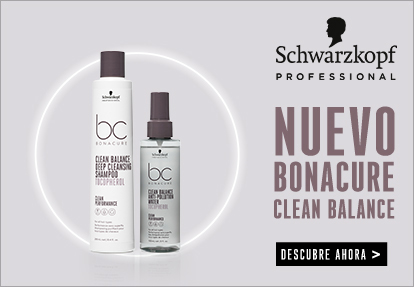 Schwarzkopf Professional Bonacure Clean Clean Balance · Coserty Beauty Shop